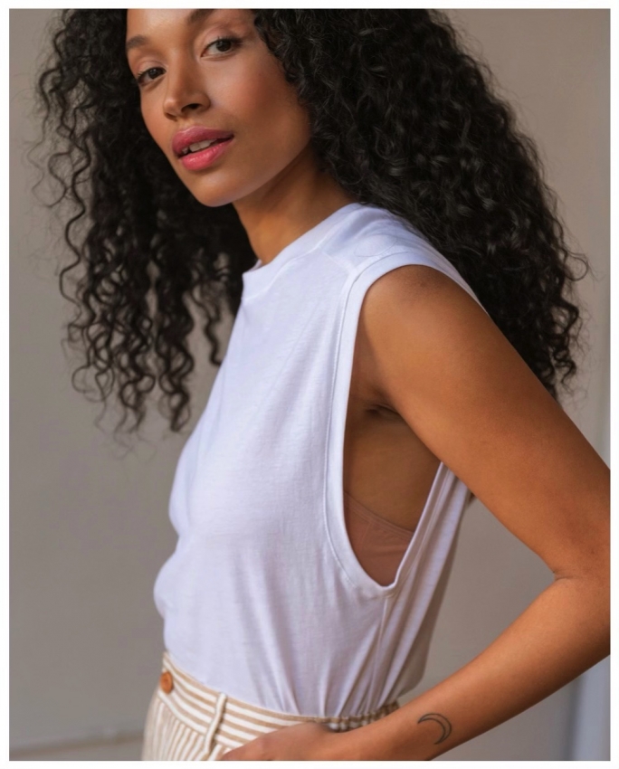 SOPHIE HSIN - PORTFOLIO - EDITORIAL